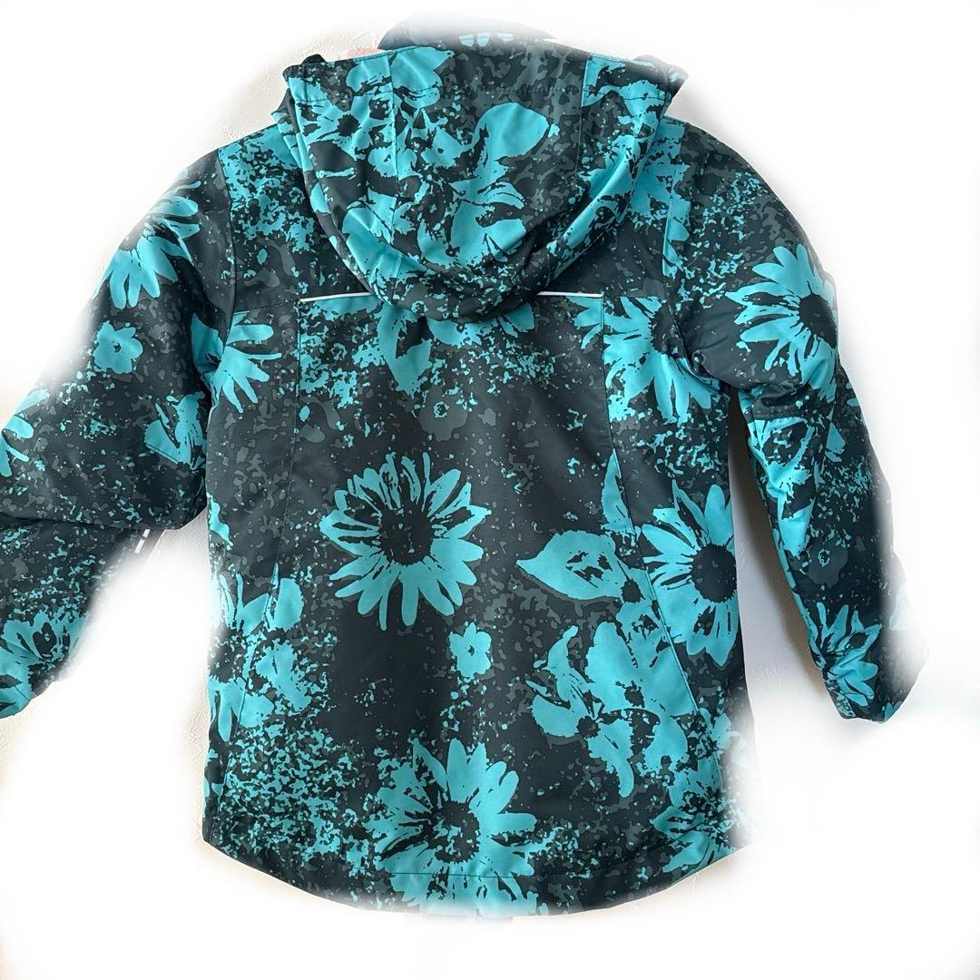 120cm コロンビア　新品　アウター　130 Colombia オムニテック