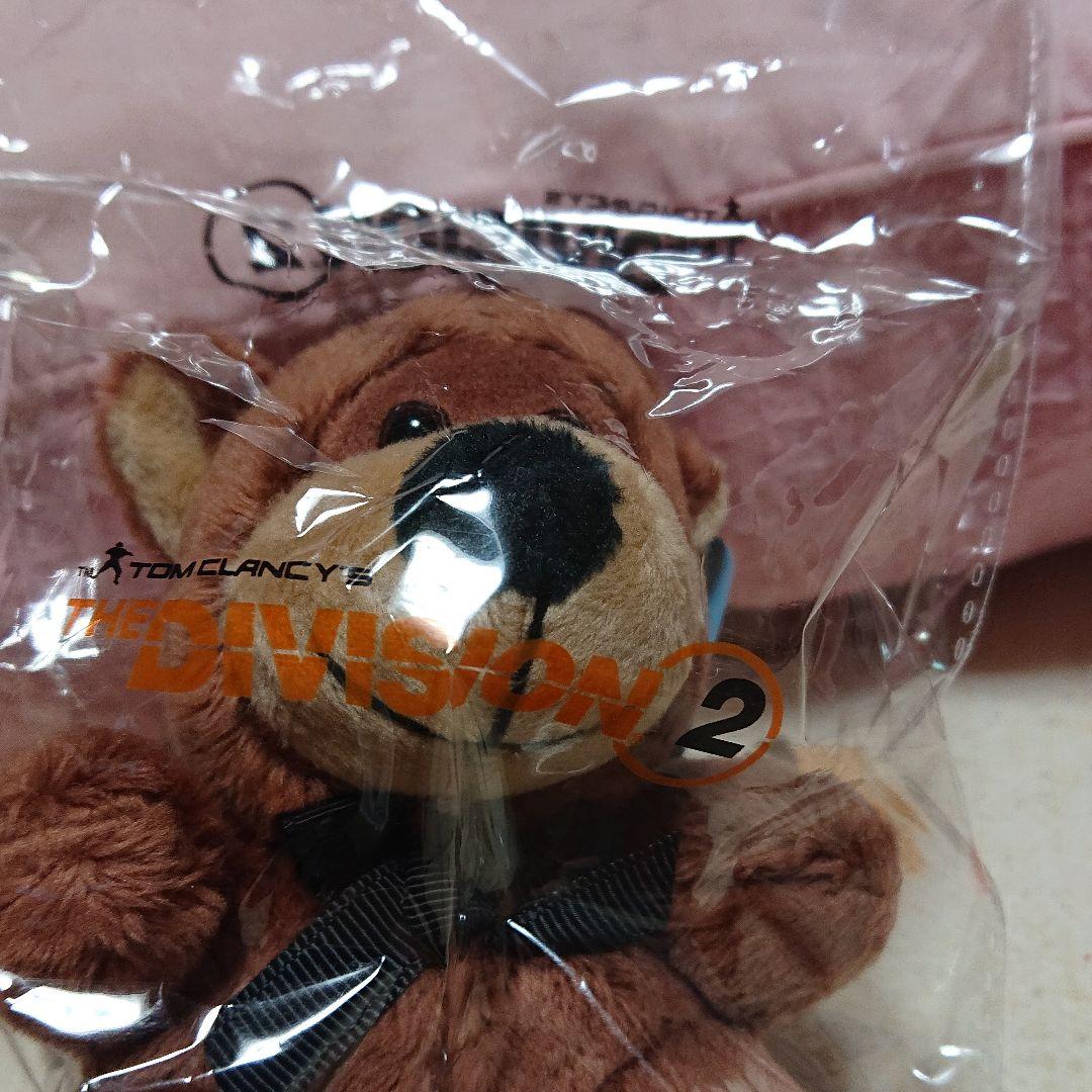 限定ぬいぐるみ