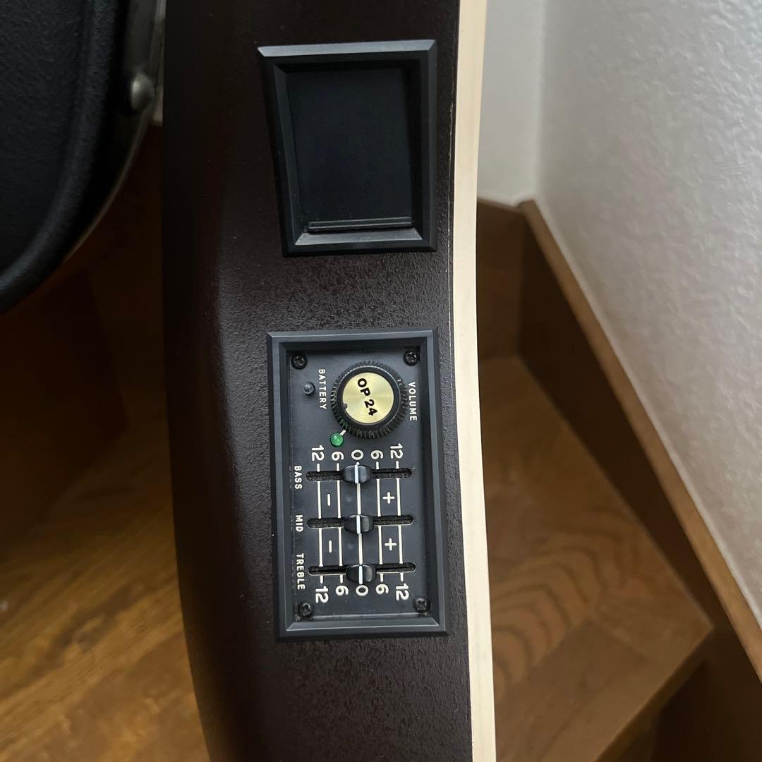 激レア オベーション USA ヴィンテージ エレガット 1863 超美品超良品