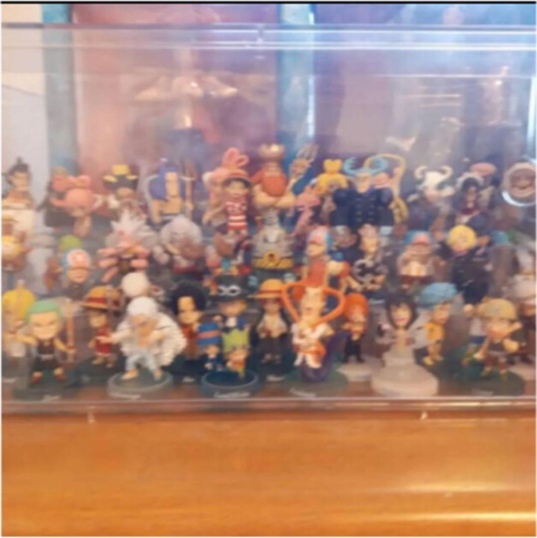 ワンピースコレクション