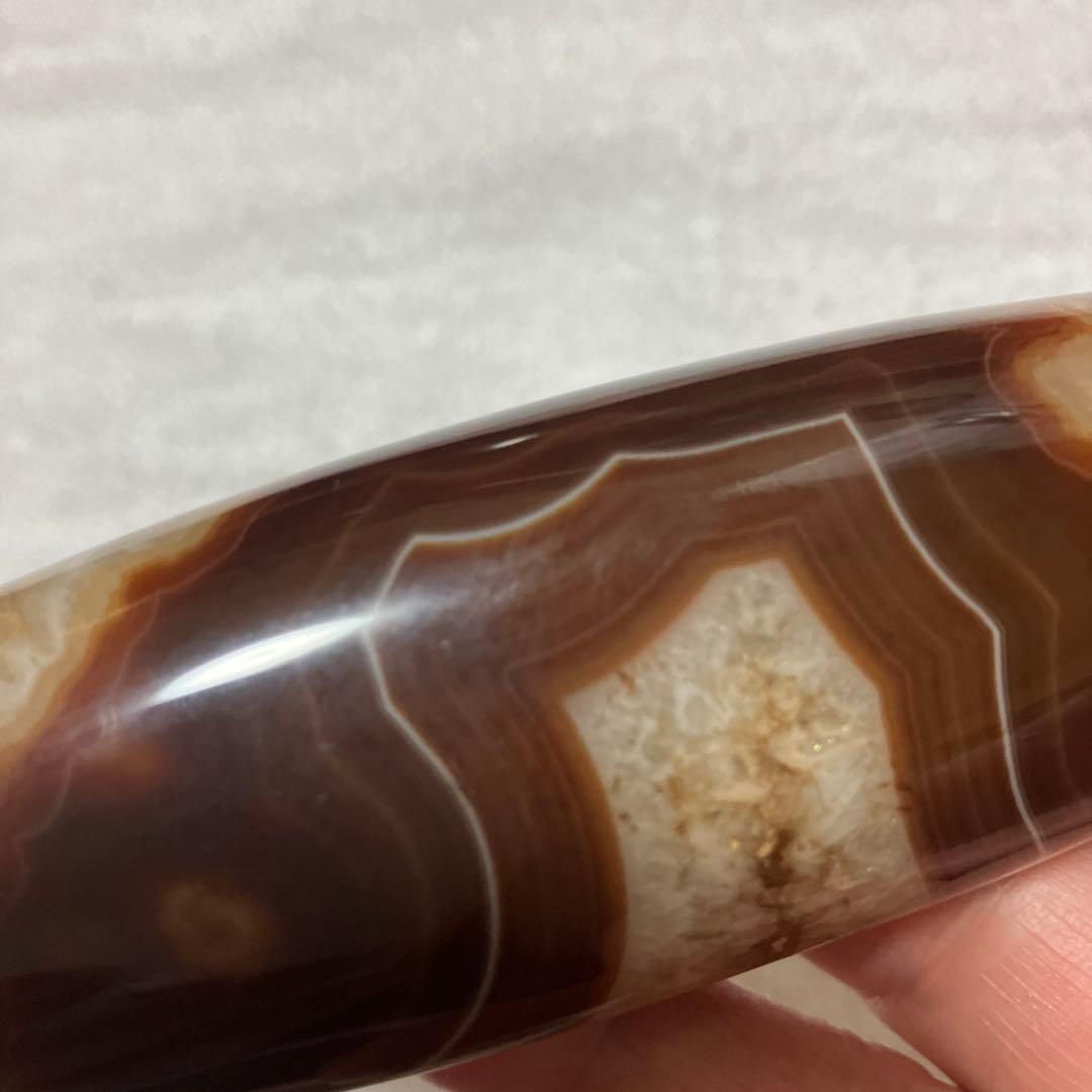 メノー天珠（天然石）