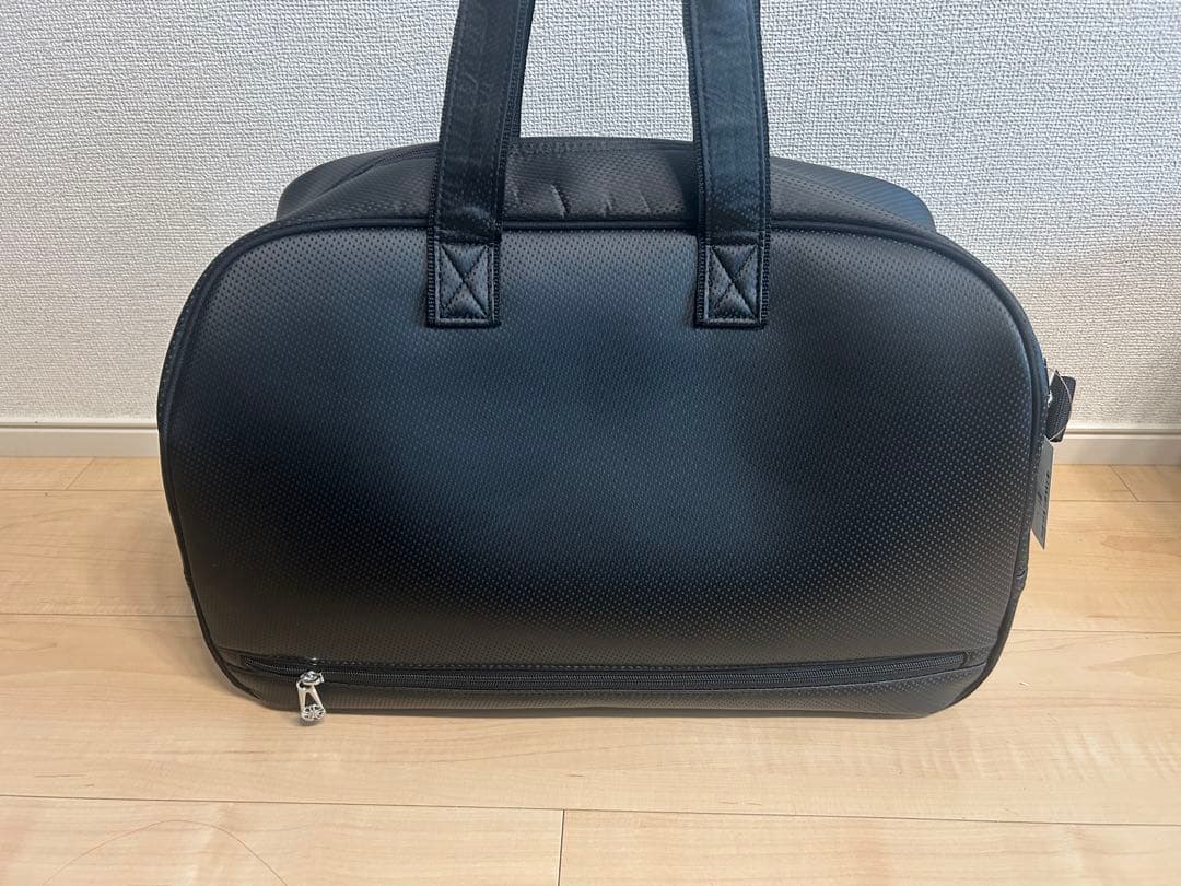 ブリヂストン ゴルフバッグ ブラック