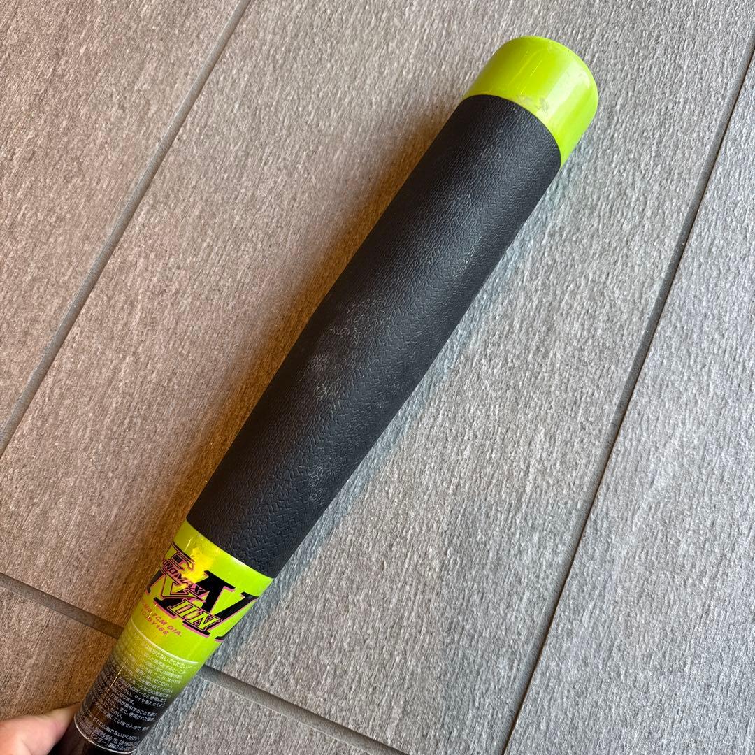 少年野球　ミズノ　バット　ビヨンドマックス　小学生　軟式