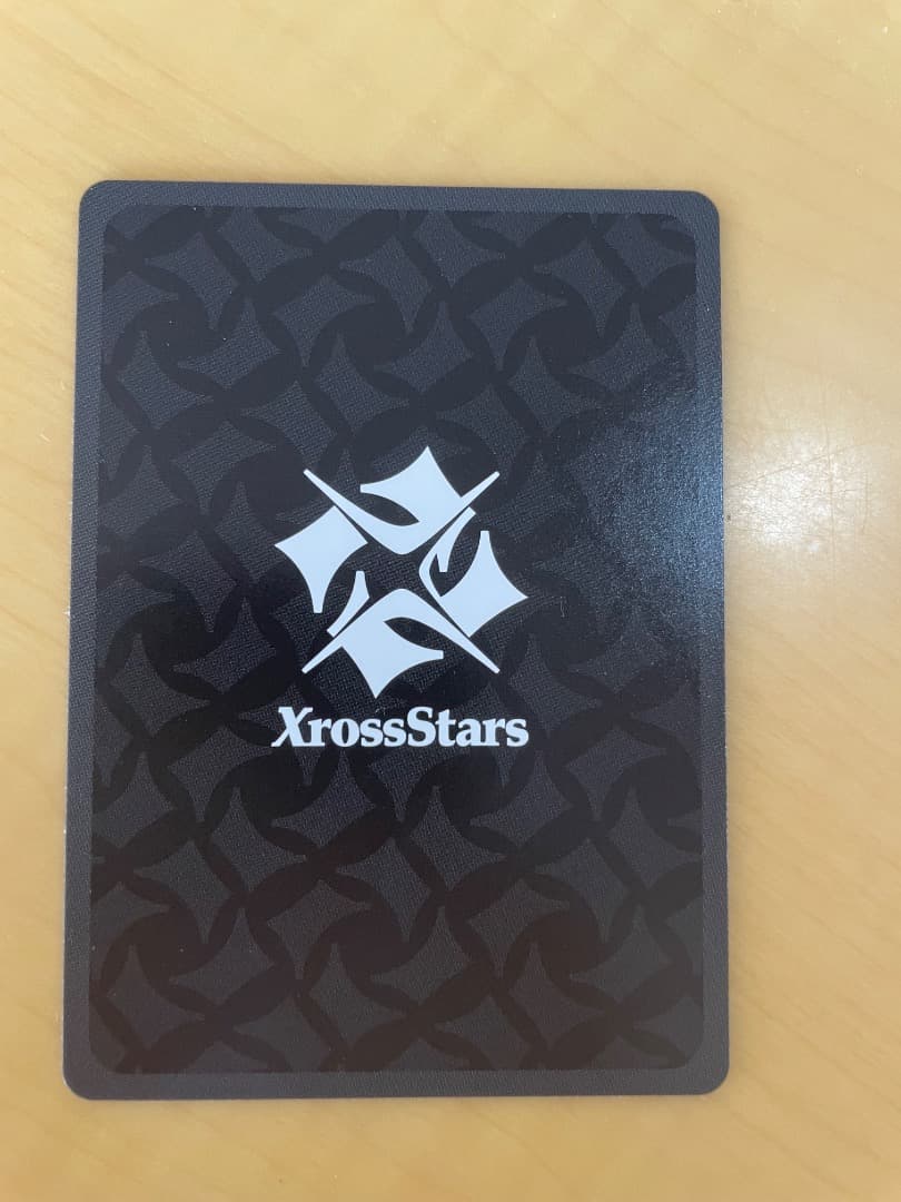 リンクアサルト XrossStars srp