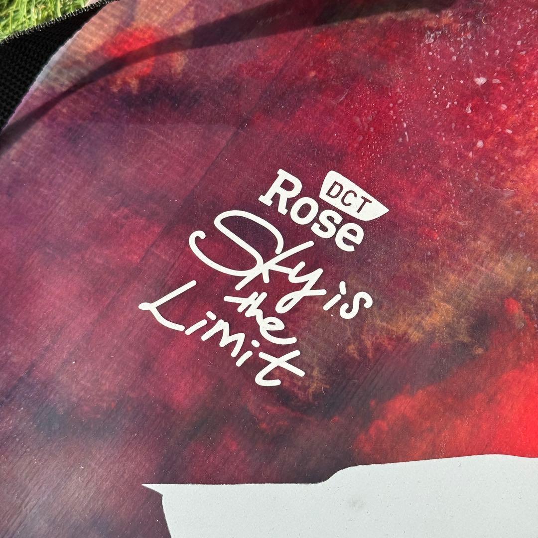 レディース　HEAD ROSE 142cm 18/19 LINK S セット