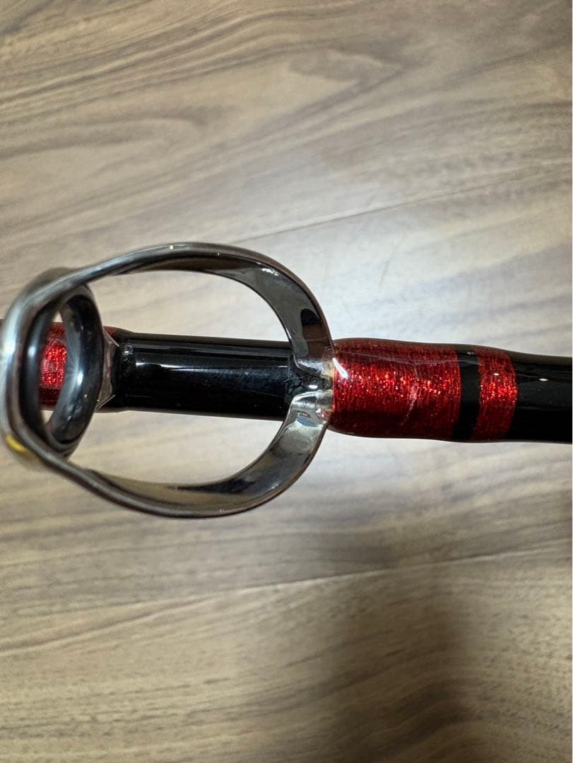 アリゲーター技研　スタンディングギル　12-175