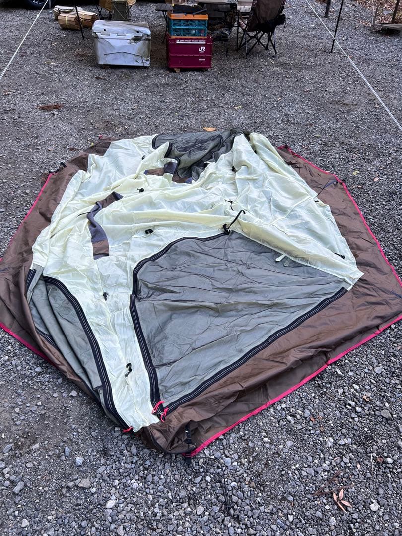 ランドブリーズ4