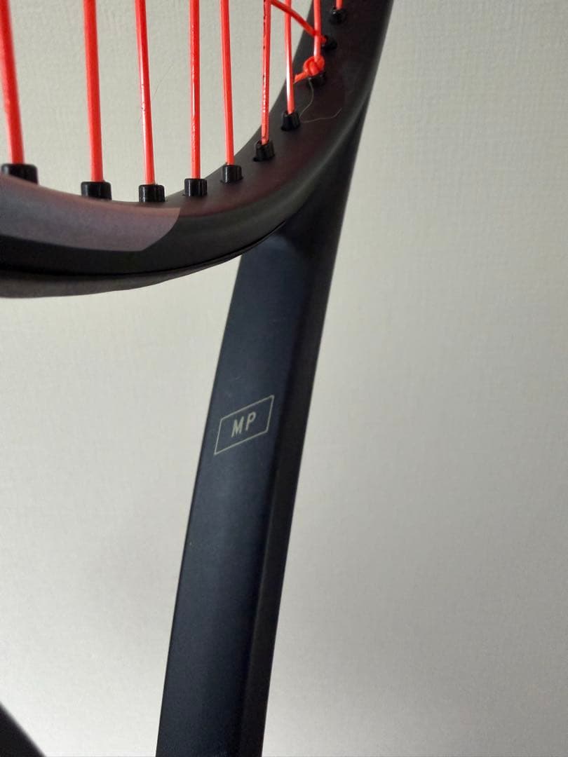 GRAVITY MP 400 テニスラケット