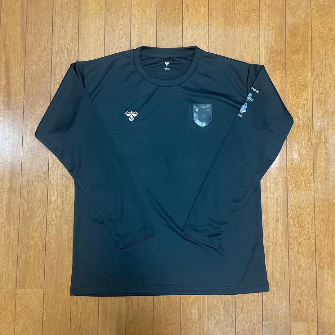 ガンバ大阪 移動着 ウェア 長袖