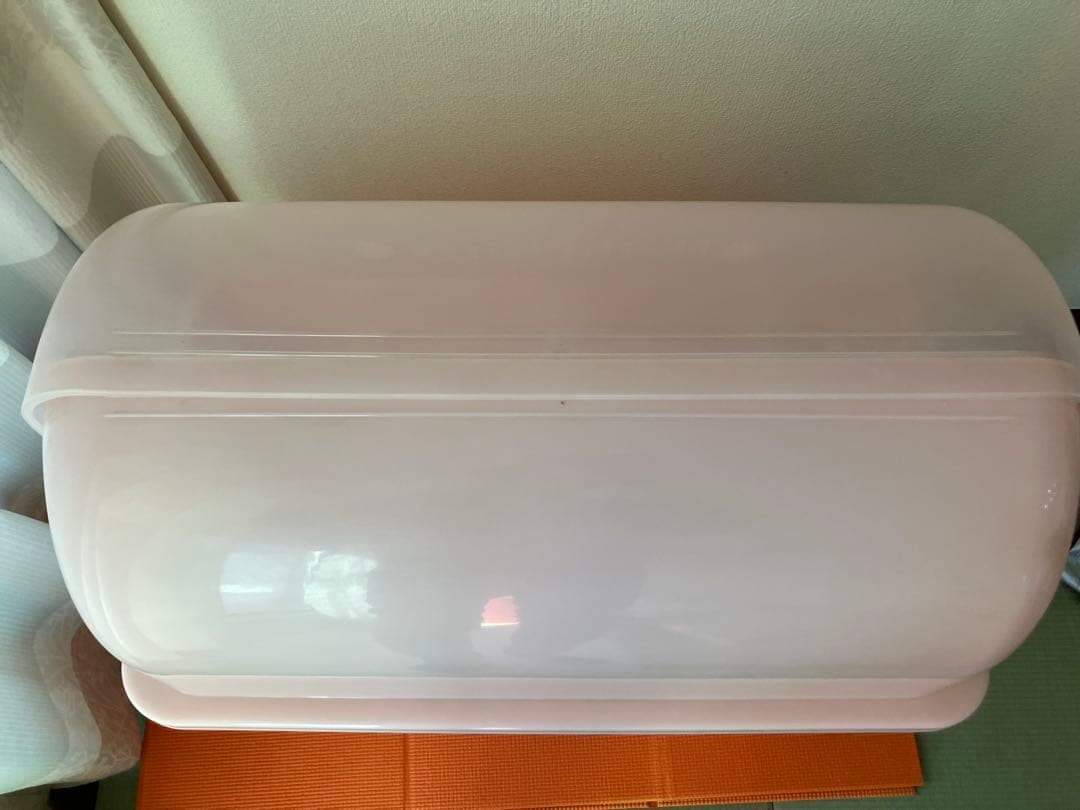 ハローキティ 1999衣装ケース