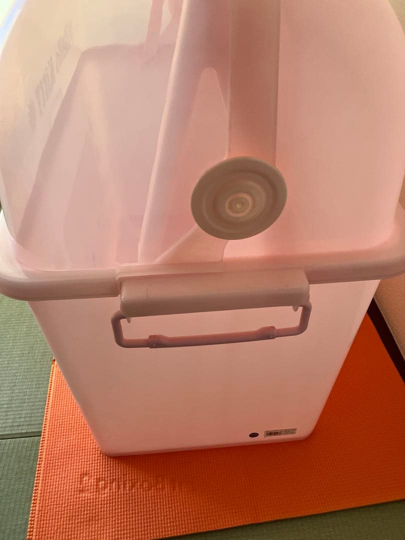 ハローキティ 1999衣装ケース