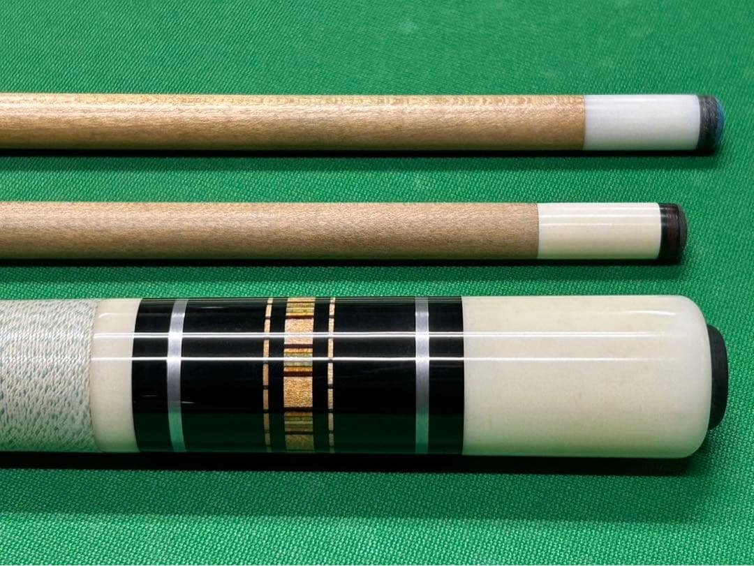 TAD ノーシリアル レア タッド カスタムキュー