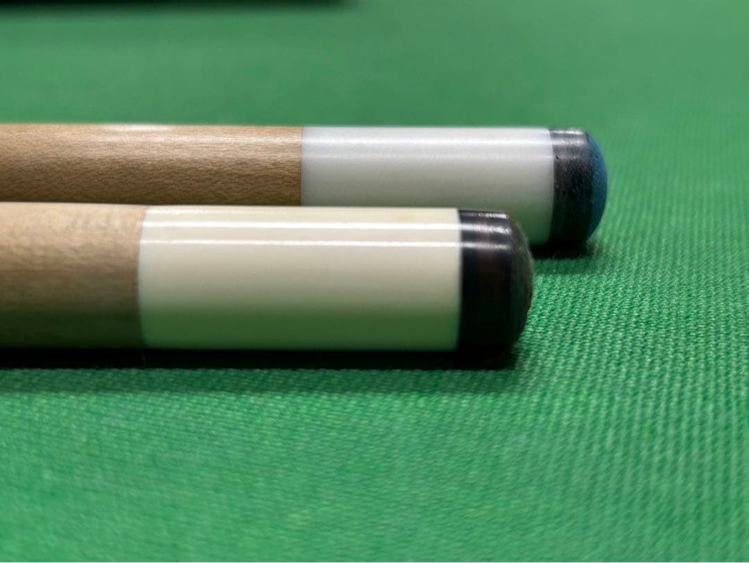 TAD ノーシリアル レア タッド カスタムキュー