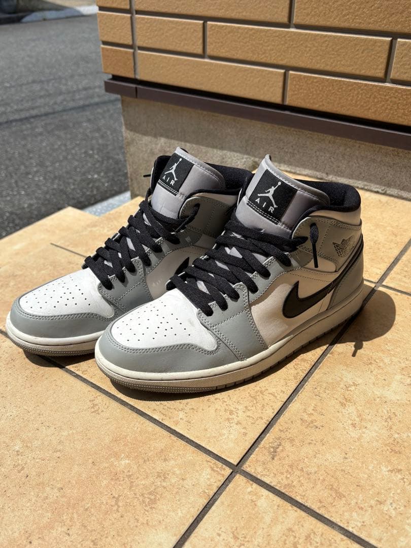 シューズ(男性用) Nike Air Jordan 1 Mid \