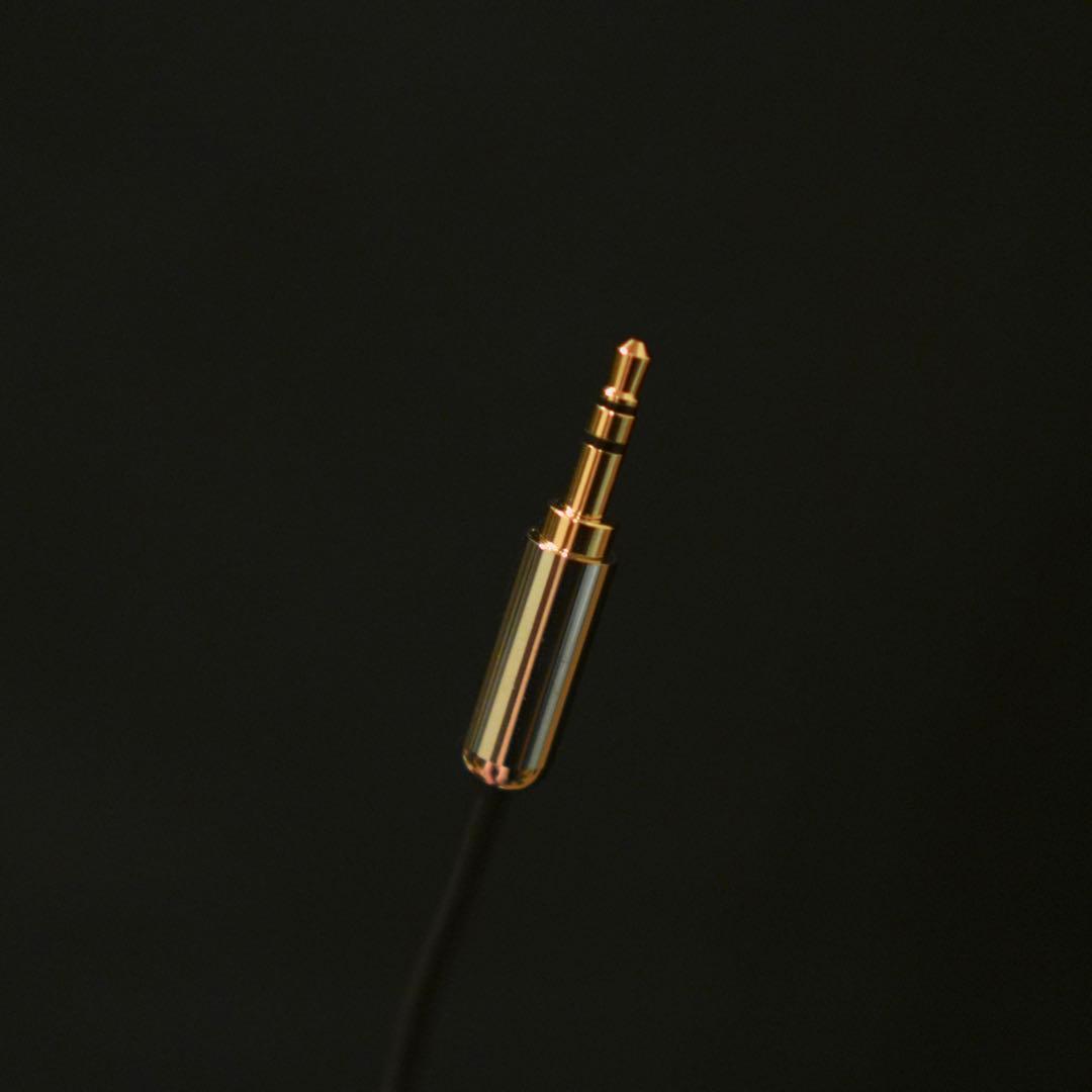 ダミーヘッドmini