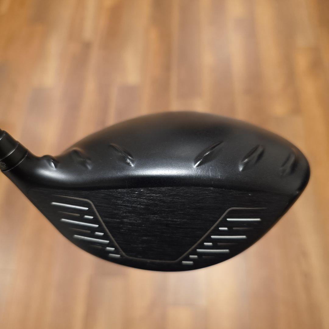 【レフティ】PING G425 MAX ドライバー ALTA JCB