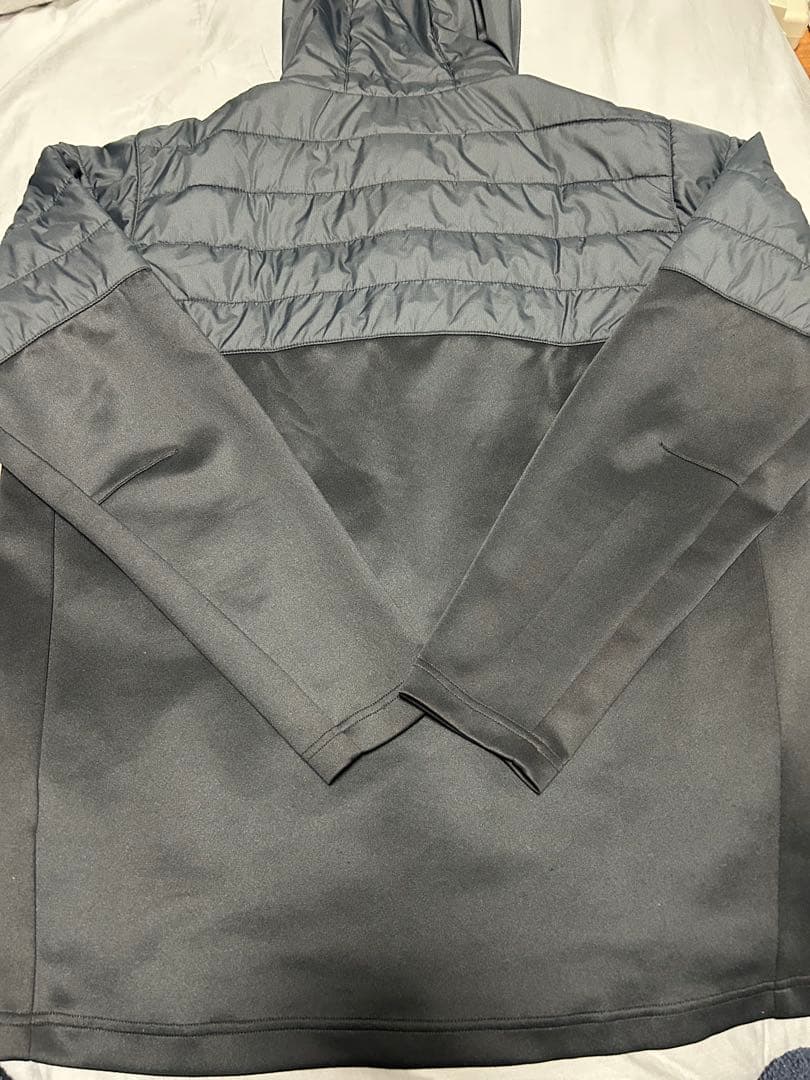 【新品】テニスウェア バボラ メンズ ジャケット XL