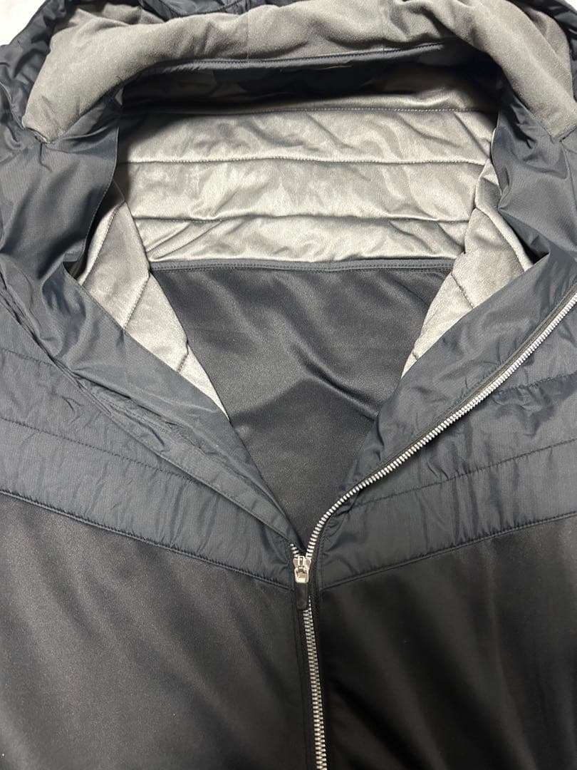 【新品】テニスウェア バボラ メンズ ジャケット XL