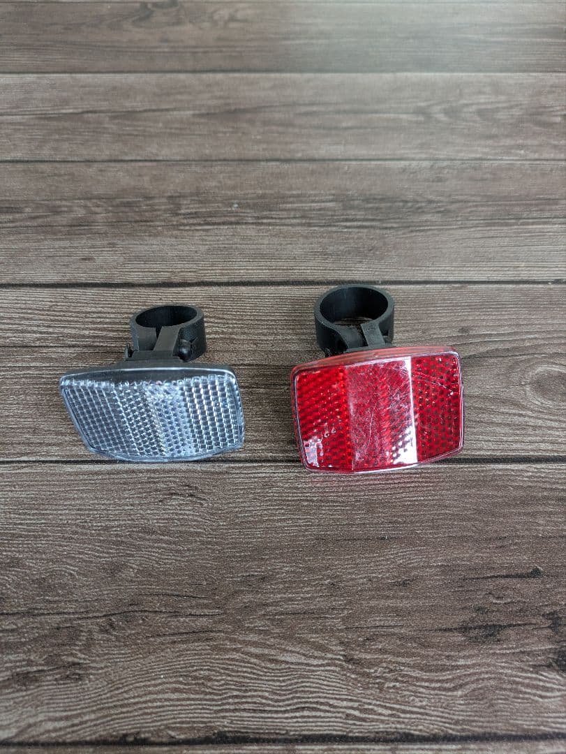 海くんへんしんバイク レッド　Hensihn Bike 12インチ