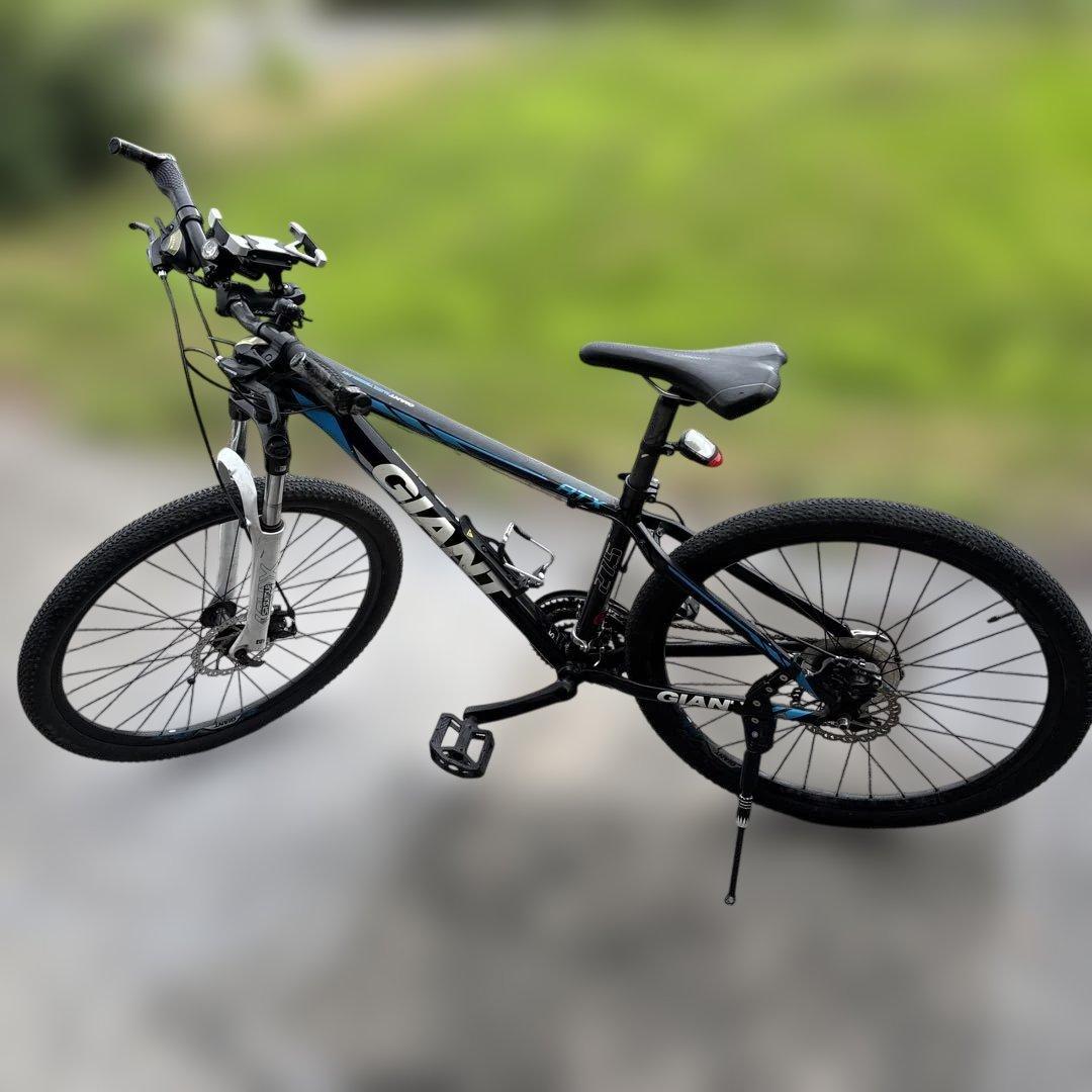 v*p様 【引き取り限定】GIANT ATX27.5 マウンテンバイク