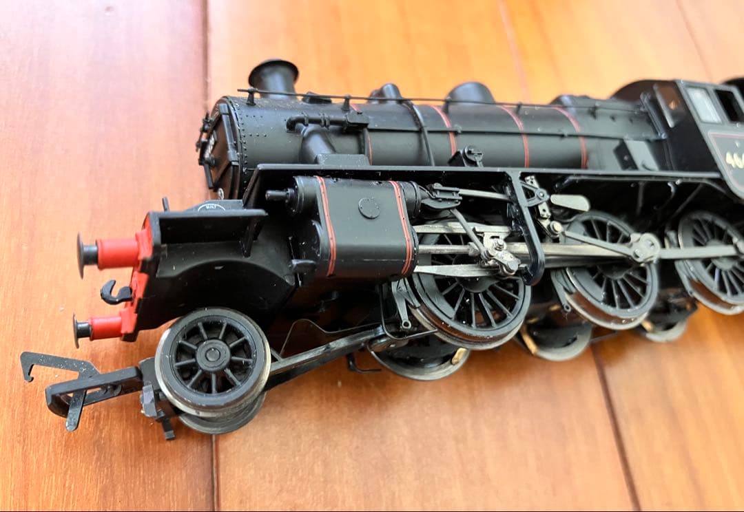 芥*丸様 Ivatt 2-6-0 46426 蒸気機関車模型 OOゲージ