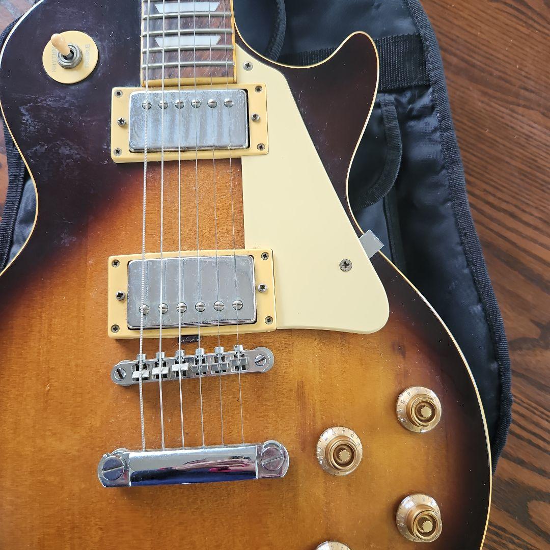 フォトジェニック　エレキギター