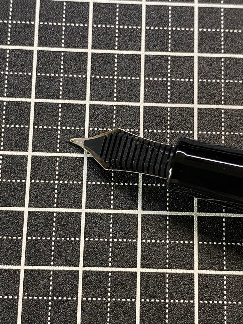 SAILOR Professional Gear Slim-Mini 銀　万年筆