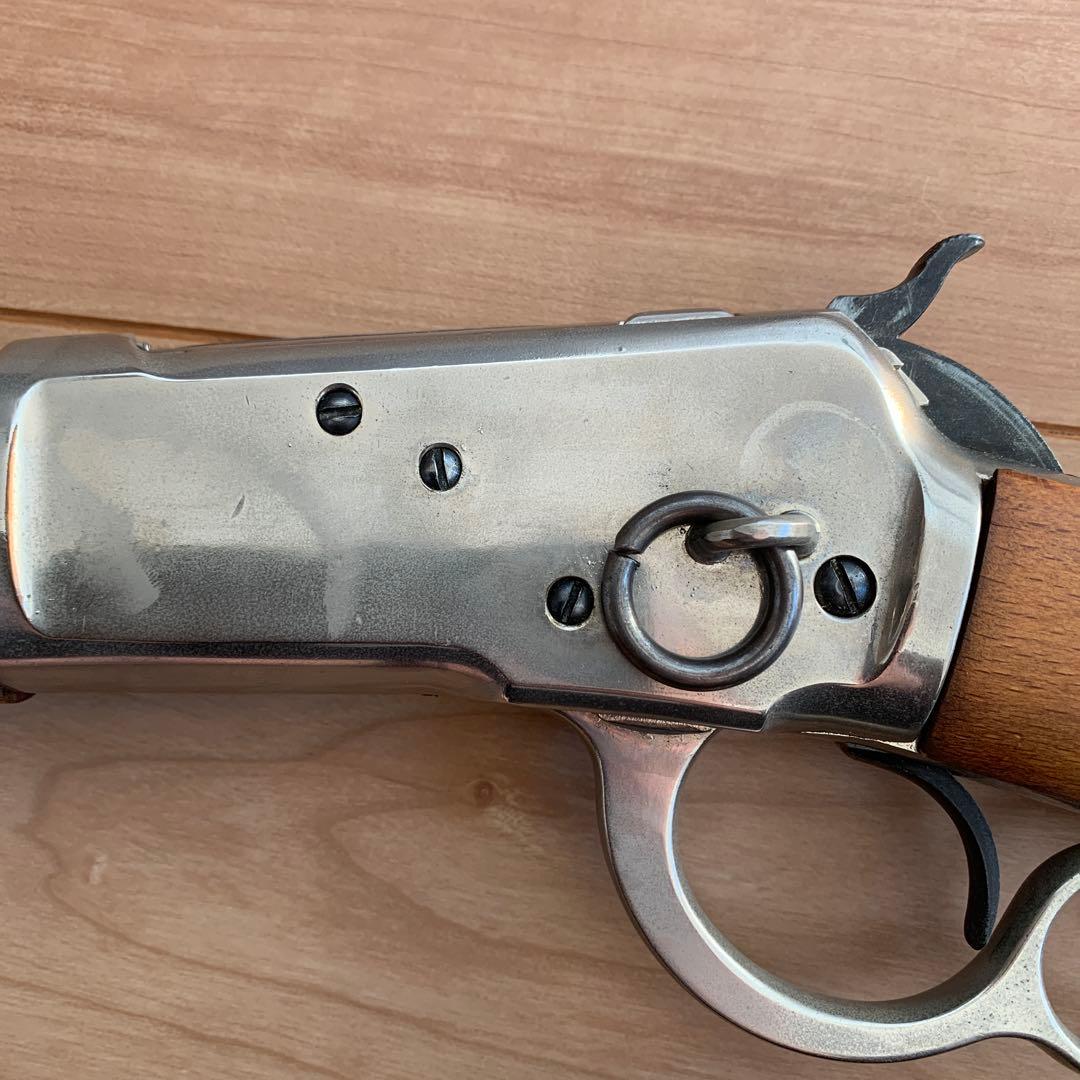 東京CMC製モデルガンSMG刻印 ウィンチェスター M1892