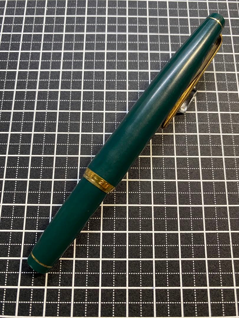 SAILOR 23 万年筆　字幅2