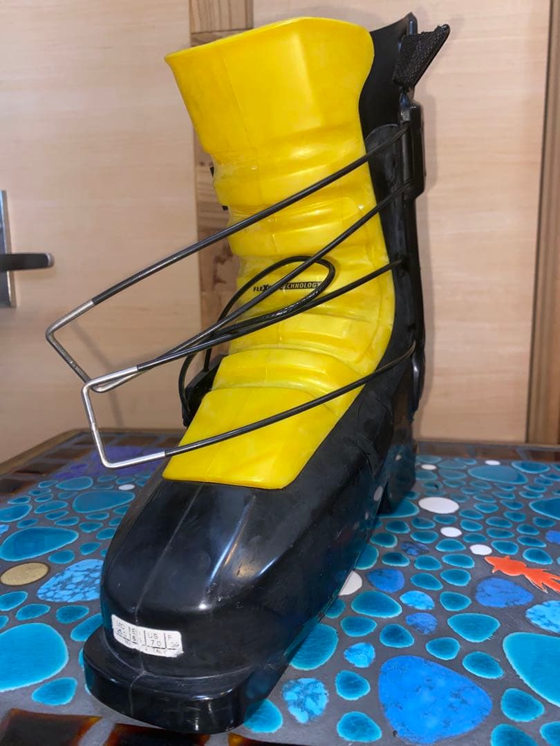 KNEISSL ブーツ 25㌢フリースタイルスキー FULL TILT K2