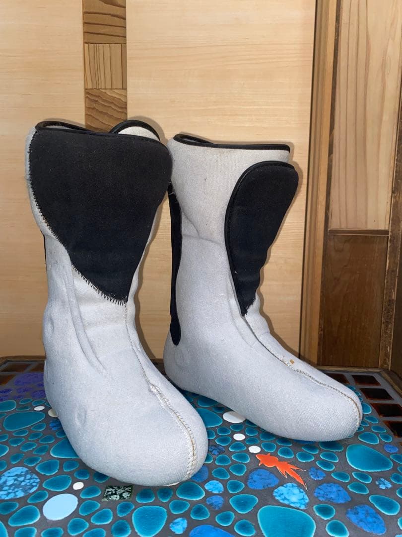 KNEISSL ブーツ 25㌢フリースタイルスキー FULL TILT K2