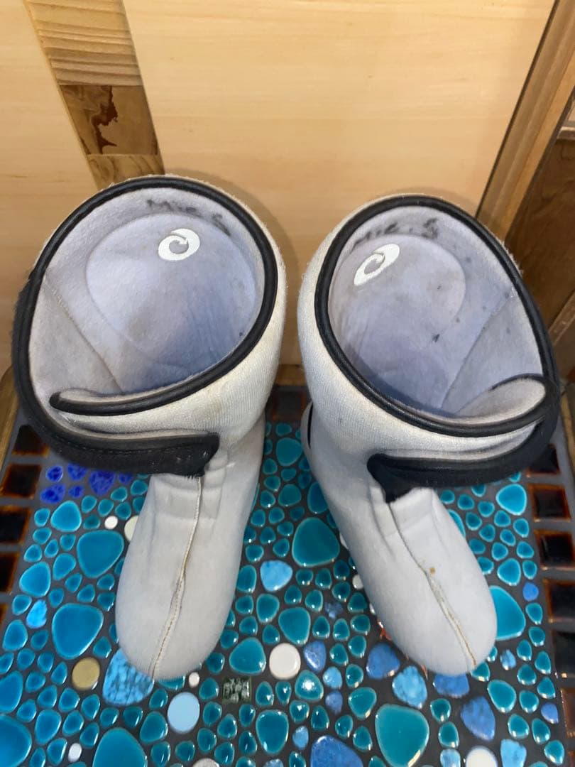 KNEISSL ブーツ 25㌢フリースタイルスキー FULL TILT K2