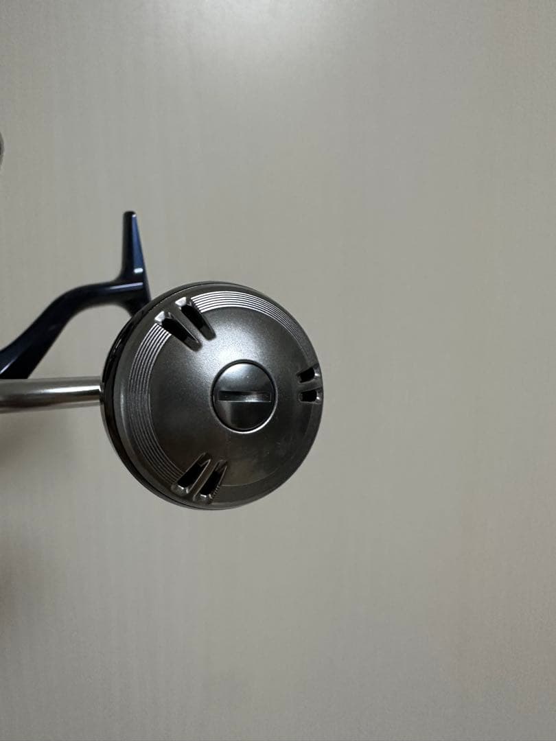 専用　シマノ　ツインパワーSW 8000HG