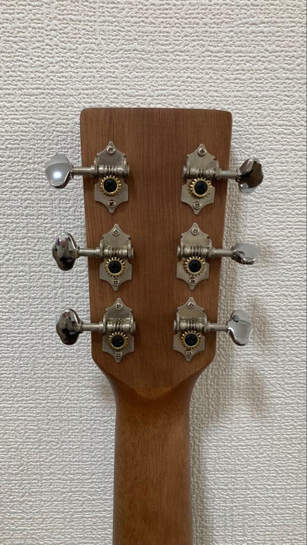 アンティークノエル　ミニギターAM-0