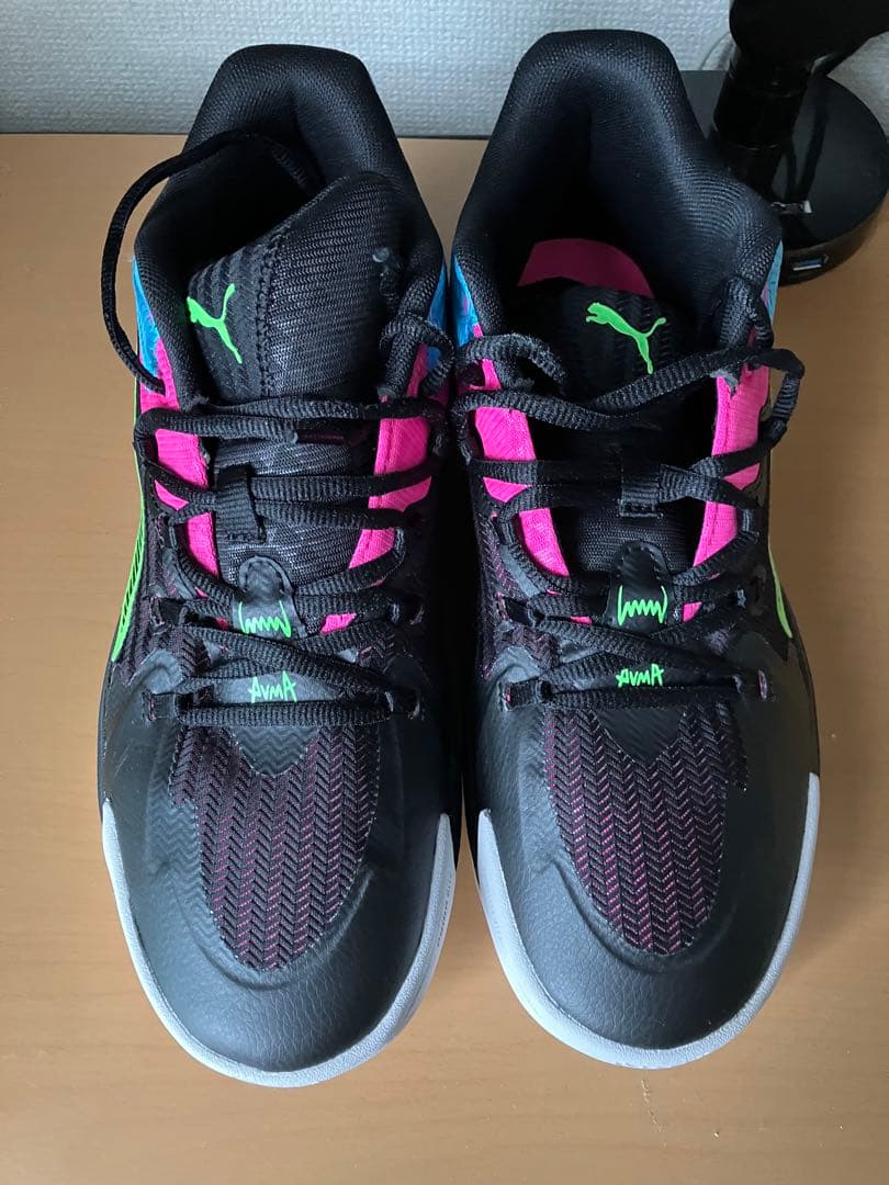 PUMA DAGGER プーマダガー　26.5cm