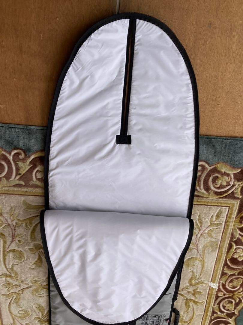 ロングボード用ハードケース