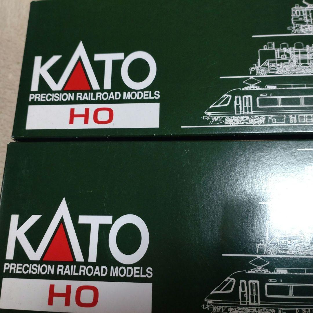 スハフ42（ブルー）　　　　 スハ　43（ブルー）