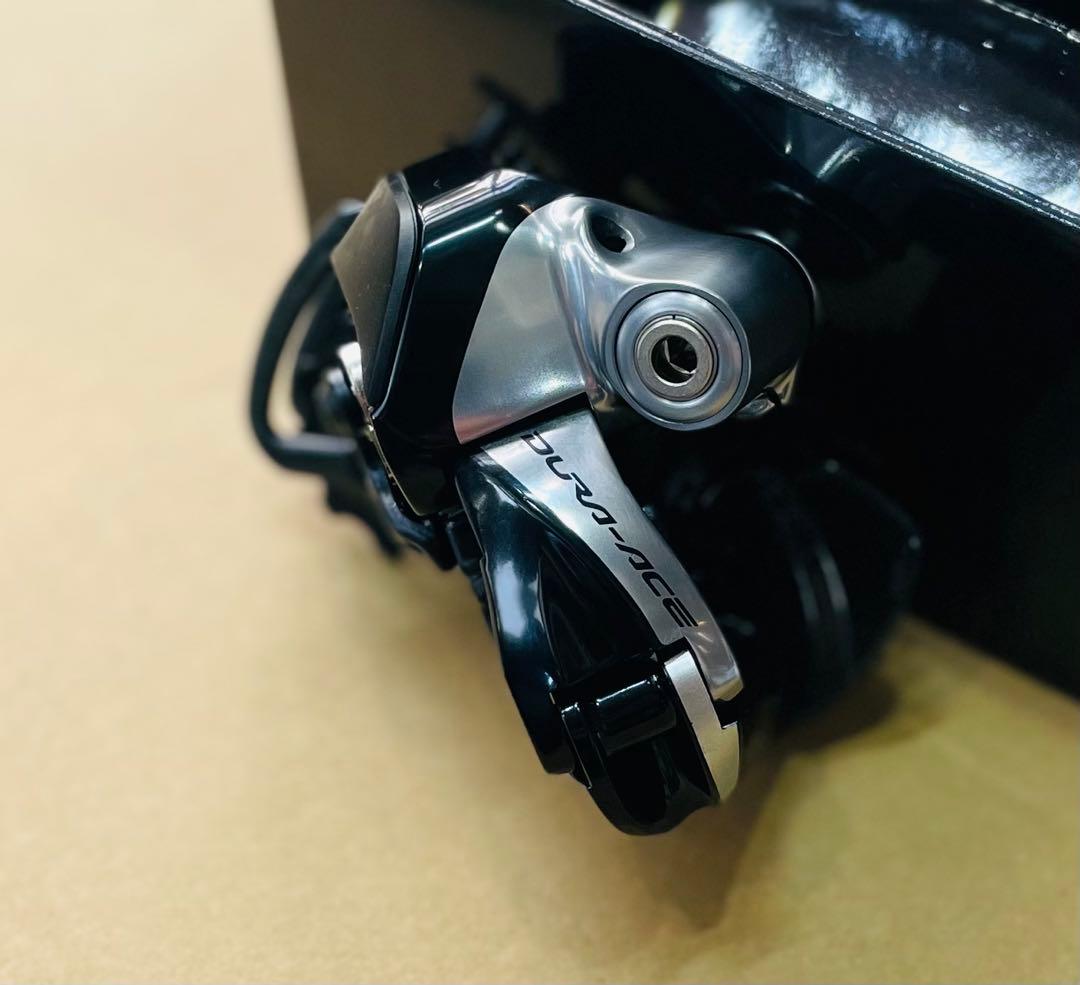 DURA-ACE Di2 リアディレイラー　RD-9070 SS レア