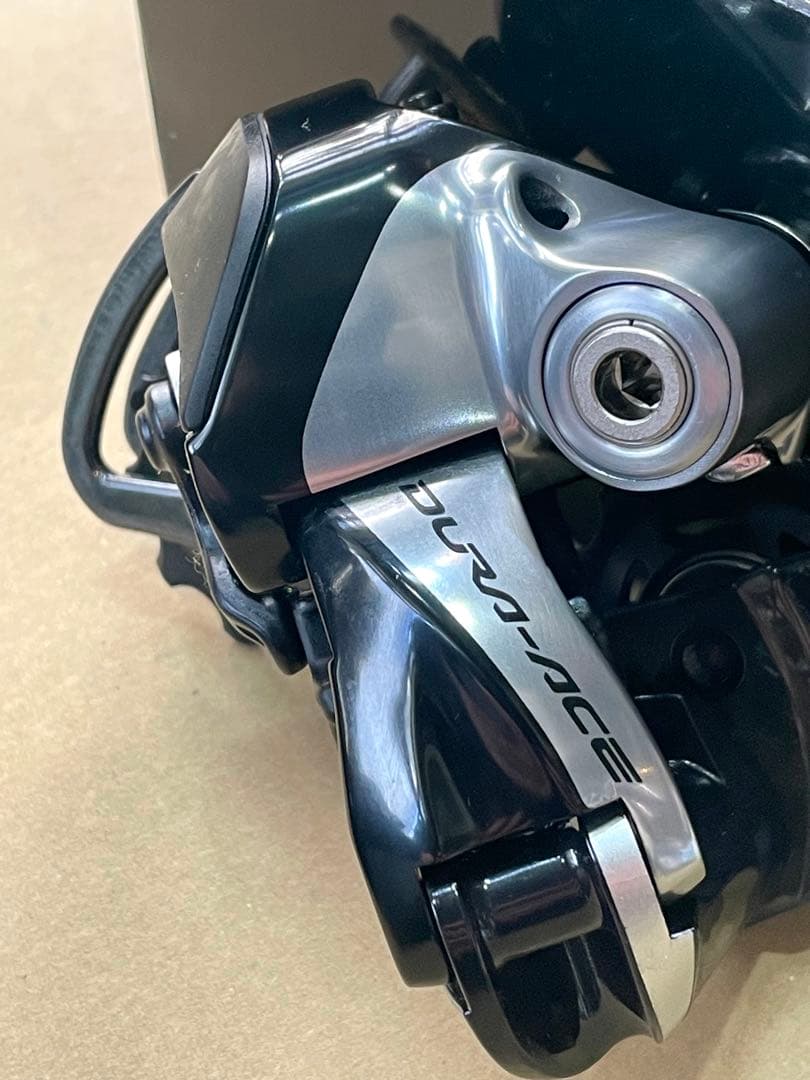 DURA-ACE Di2 リアディレイラー　RD-9070 SS レア