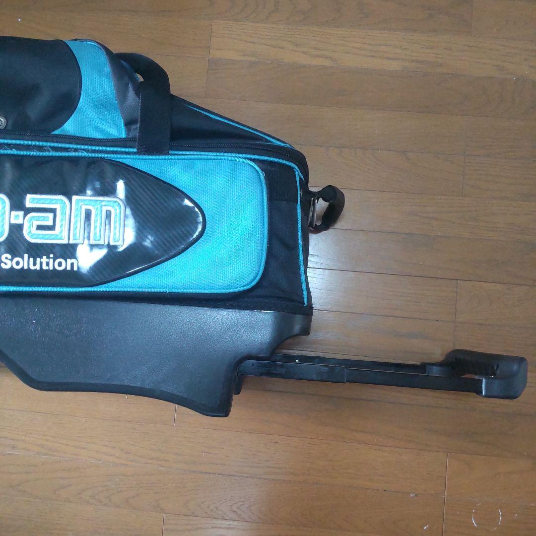 ボウリングバック3個入り