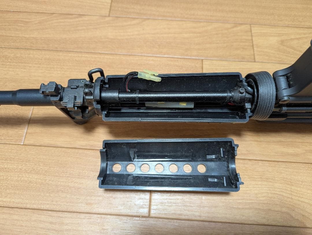 東京マルイ　Ｍ４　ジャンク