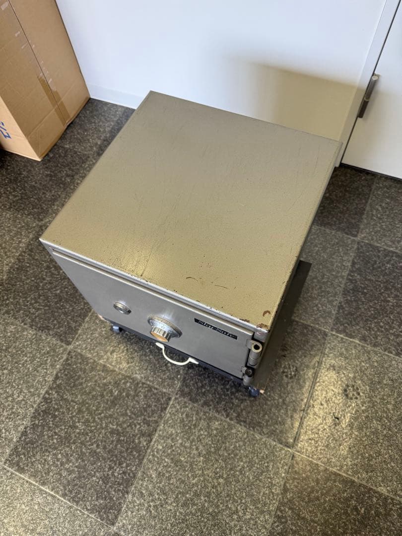 Sky Safe 耐火金庫