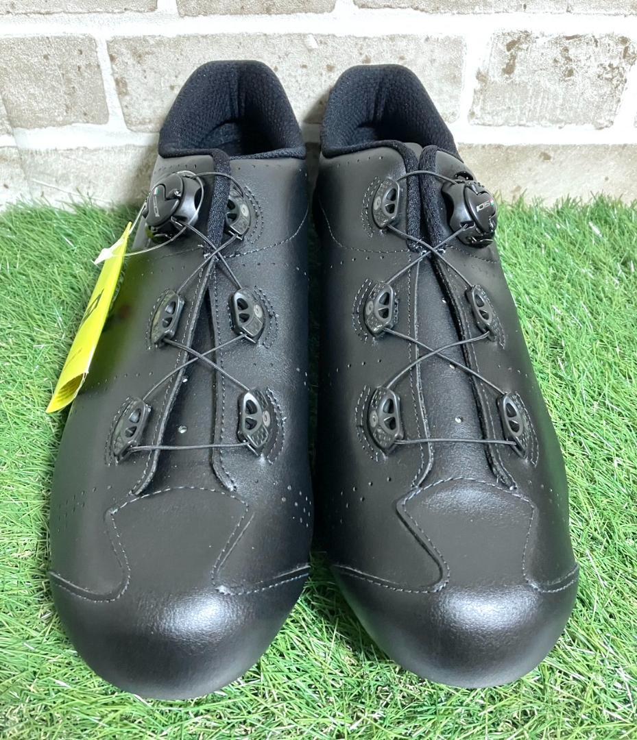 【24時間以内/匿名配送】新品 SIDI シディ ビンディングシューズ 48
