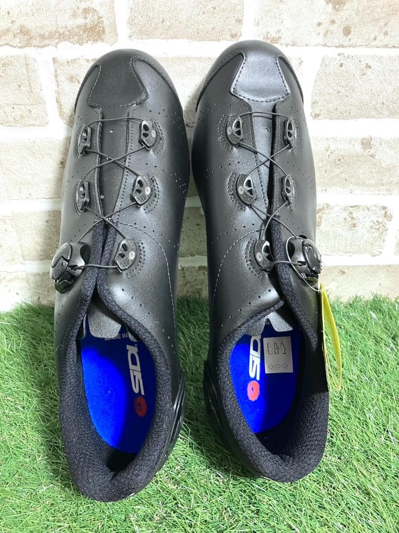 【24時間以内/匿名配送】新品 SIDI シディ ビンディングシューズ 48