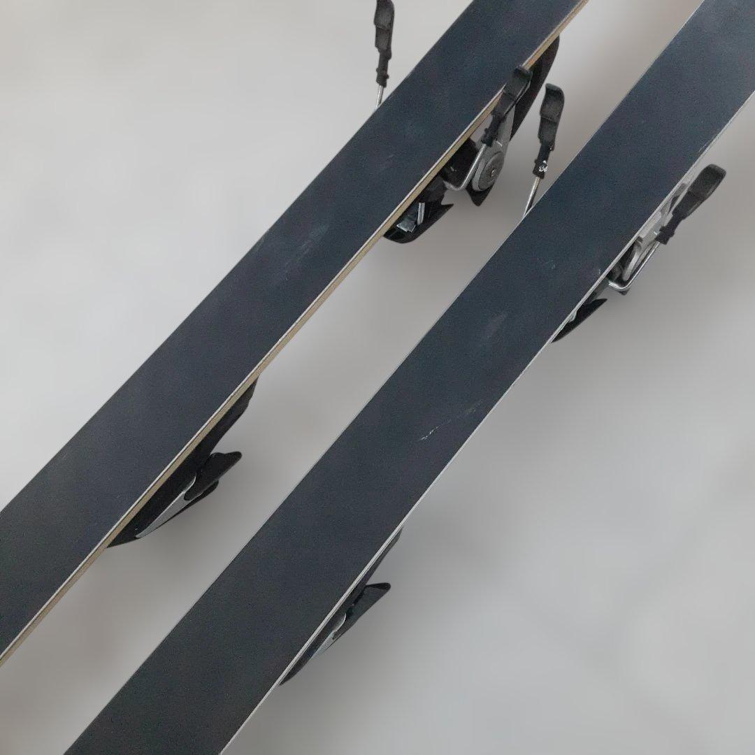 BLiZZARD GS R MAGNESIUM RACE スキーセット181cm