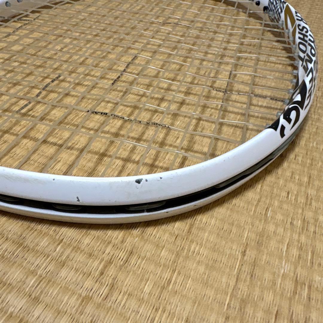 YONEX GEOBREAK 70VSソフトテニスラケットUL1