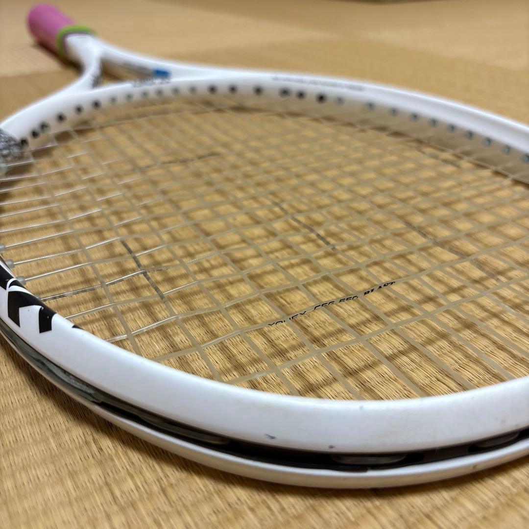 YONEX GEOBREAK 70VSソフトテニスラケットUL1