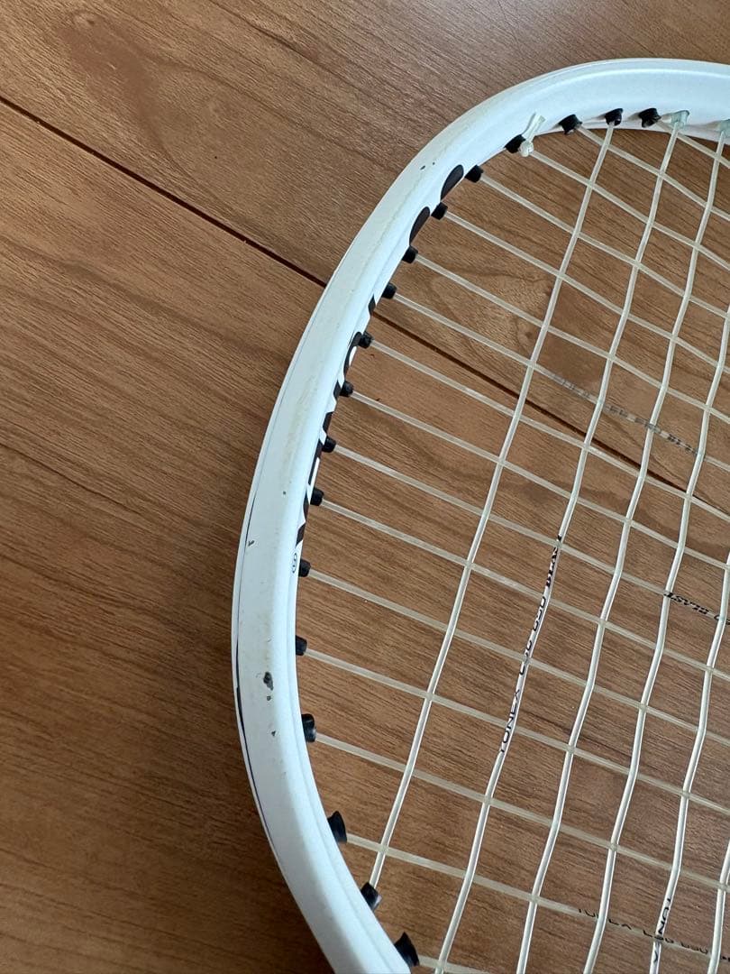 YONEX GEOBREAK 70VSソフトテニスラケットUL1