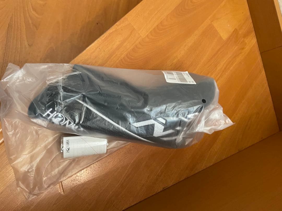 ホンマゴルフ　ベレスNX フェアウェイウッド