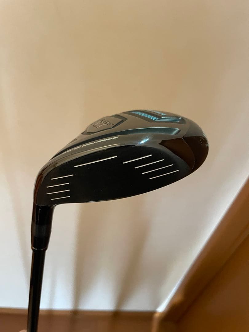 ホンマゴルフ　ベレスNX フェアウェイウッド